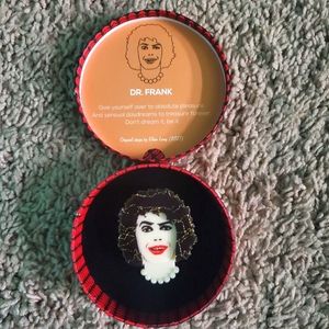 Erstwilder Rocky Horror Dr. Frank Brooch